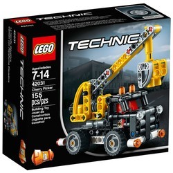 Конструктор Lego Cherry Picker 42031