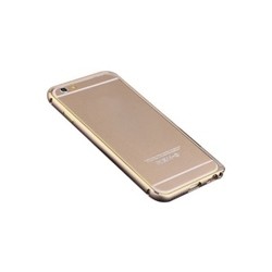 Чехлы для мобильных телефонов Cross Line Aluminum for iPhone 6