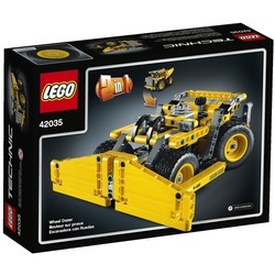 Конструктор Lego Mining Truck 42035