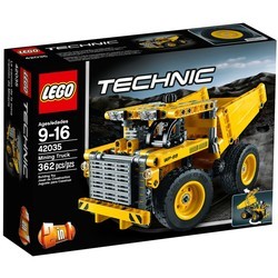 Конструктор Lego Mining Truck 42035