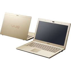 Ноутбуки Sony VPC-X11Z1R/B
