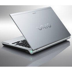 Ноутбуки Sony VPC-Z12V9R/B