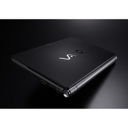 Ноутбуки Sony VPC-Z12V9R/B