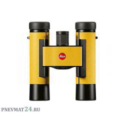 Бинокль / монокуляр Leica Ultravid 10x25 (желтый)