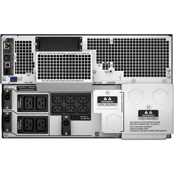 ИБП APC Smart-UPS SRT 6000VA RM