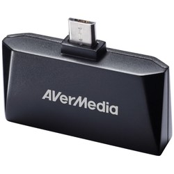 ТВ тюнер Aver Media AVerTV Mobile 510