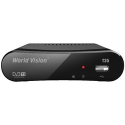 ТВ тюнер World Vision T35
