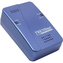 Powerline адаптер TRENDnet TPL-110AP