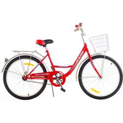 Велосипеды Dorozhnik Lux 24 2014