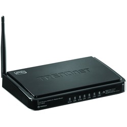Wi-Fi адаптер TRENDnet TEW-718BRM