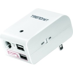 Wi-Fi адаптер TRENDnet TEW-714TRU