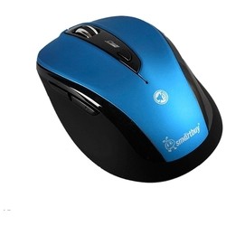 Мышка SmartBuy 612AG (синий)