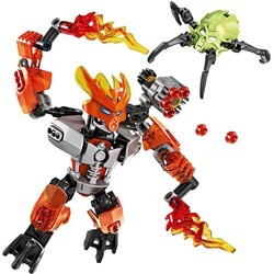 Конструктор Lego Protector of Fire 70783