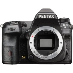 Фотоаппарат Pentax K-3 II body