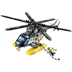 Конструктор Lego Helicopter Pursuit 60067