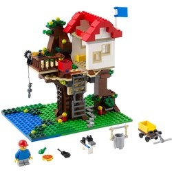 Конструктор Lego Tree House 31010