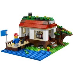 Конструктор Lego Tree House 31010