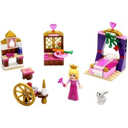 Конструктор Lego Sleeping Beautys Royal Bedroom 41060