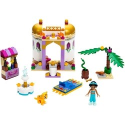 Конструктор Lego Jasmines Exotic Palace 41061
