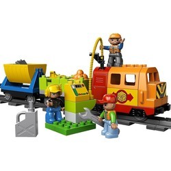 Конструктор Lego Deluxe Train Set 10508