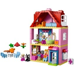 Конструктор Lego Play House 10505