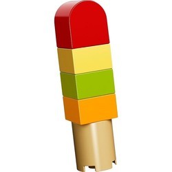 Конструктор Lego Creative Ice Cream 10574