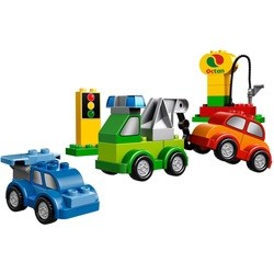 Конструктор Lego Creative Cars 10552