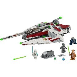 Конструктор Lego Jedi Scout Fighter 75051