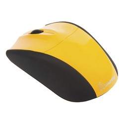 Мышка SmartBuy 325AG (желтый)