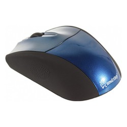 Мышка SmartBuy 325AG (синий)
