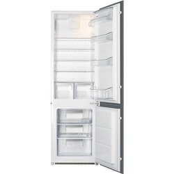 Встраиваемый холодильник Smeg C 7280F2P