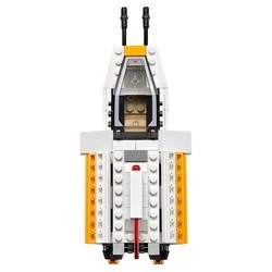 Конструктор Lego The Phantom 75048