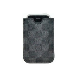 Чехол Louis Vuitton Square Sleeve for iPhone 4/4S