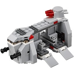 Конструктор Lego Imperial Troop Transport 75078