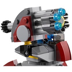 Конструктор Lego Senate Commando Troopers 75088