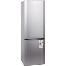 Холодильник Beko CSMV 528021 S