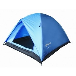 Палатка KingCamp Family 2 (синий)