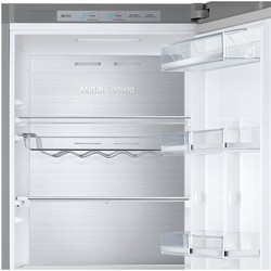 Холодильник Samsung RB41J7751SA