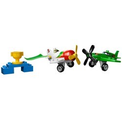 Конструктор Lego Ripslingers Air Race 10510