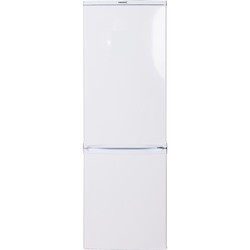 Холодильник Shivaki SHRF 335 DW (серебристый)