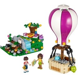 Конструктор Lego Heartlake Hot Air Balloon 41097