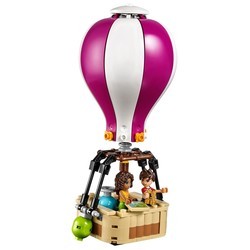 Конструктор Lego Heartlake Hot Air Balloon 41097