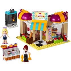 Конструктор Lego Downtown Bakery 41006