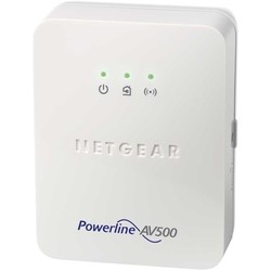 Powerline адаптер NETGEAR XWN5001