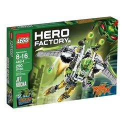 Конструктор Lego Jet Rocka 44014