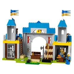 Конструктор Lego Knights Castle 10676