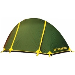 Палатка TALBERG Burton 1