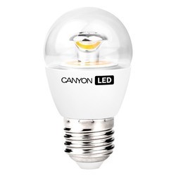 Лампочка Canyon LED P45 6W 4000K E27