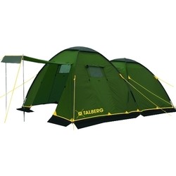 Палатка TALBERG Spirit 4