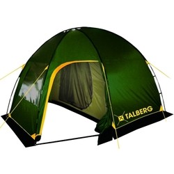 Палатка TALBERG Bigless 3